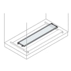 ABB SPA - ABBEF9820 MOD.SING.FLANGIA FILTRO L800 P200