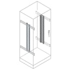 ABB SPA - ABBEG1500K TELAIO RACK FIX PARZIALE 9HE