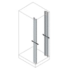 ABB SPA - ABBEG1805 N.2 MONT RACK 19 PROF.DOPPIO