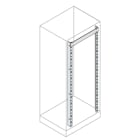 ABB SPA - ABBEG2280 TELAIO RACK 19"