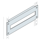 ABB SPA - ABBEH0003 PANN. PER APP. MODULARI 3HE