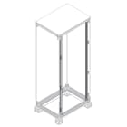 ABB SPA - ABBEH1600 N.2 MONTANTI APPARECCHIATURE DIN H1600MM