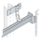 ABB SPA - ABBEH1925 KIT GUIDA DIN PER TELAIO RACK 19 25 MOD.