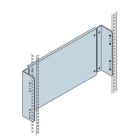 ABB SPA - ABBEH2085 PIASTRA FONDO X PANN.DIN 200X800MM (HXL)
