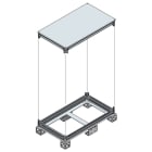 ABB SPA - ABBEK1250KN BASE/TESTATA 1200X500 LXP