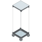 ABB SPA - ABBEK3040KN BASE/TESTATA+FLANGIA-VC EST.300X400 LXP