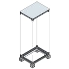 ABB SPA - ABBEK4060KN BASE/TESTATA 400X600 LXP