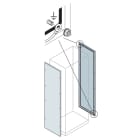 ABB SPA - ABBEL2050K COPPIA PAN.LAT.CIEC.2000X500MM (HXP)