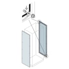 ABB SPA - ABBEL2061K PANNELLO LATERALE CIECO 2000X600MM (HXL)