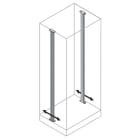 ABB SPA - ABBEM2204 N.2 MONT.XREG.IN PROF. RACK FIS.H=2200MM