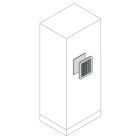 ABB SPA - ABBEN0105K GRIGLIA+FILTRO ARIA 105X105 (LXL)
