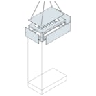 ABB SPA - ABBER4060K VANO SUP.CAVI 200X400X600MM (HXLXP)