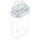 ABB SPA - ABBER8040K VANO SUP.CAVI 200X800X400MM (HXLXP)