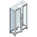 ABB SPA - ABBES1824VK ARM.DOP.POR.VETRO 1800X1200X400 (HXLXP)