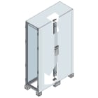 ABB SPA - ABBES2024K ARM.DOP.POR.CIECA 2000X1200X400 (HXLXP)