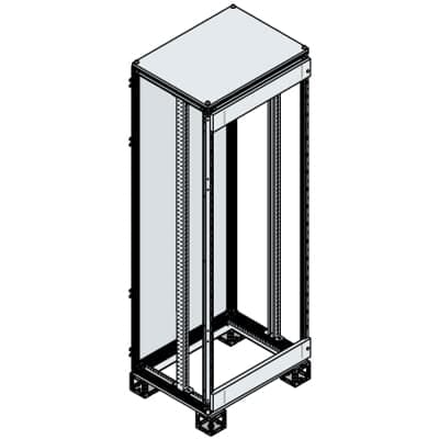 ABB SPA - ABBES2065MFK ARM.CELLE 2000X600X500 (HXLXP)