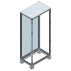 ABB SPA - ABBES2085SPK ARMADIO SENZA P. 2000X800X500MM (HXLXP)