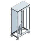 ABB SPA - ABBES2225MF4K ARM.CELLE VC 400 2200X500X1200MM (HXLXP)