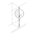 ABB SPA - ABBEV0008 N.8 SPINETTE X AFFIANCAMENTO STRUTTURE