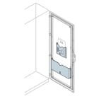 ABB SPA - ABBEV1073K TASCA PORTASCHEMI METALLO PORTA L=1000