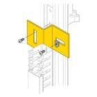 ABB SPA - ABBEV1130 N.100 STAFFE PORTACANALINA SU MONTANTI