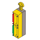 ABB SPA - ABBEV1143 INTERBLOCCO+1CONT.NC