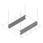 ABB SPA - ABBEZ4001 N.2 ZOCCOLI RINFORZATI 100X400MM (HXL)