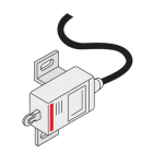 ABB SPA - ABBEV0128 KIT PER DISP. FINECORSA TELAIO RACK GIR.