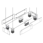 ABB SPA - ABBZN1010 N.4 ANGOLARI H=100MM