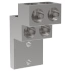 ABB SPA - ABBOTDV400FK1 OTDV400FK1 MANIGLIA DIRETTA OTDC315..400