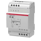 ABB SPA - ABBM429285 TS25/12-24 C TRASFORMATORE 25VA 12-24V