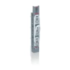 ABB SPA - ABBZLBM3-3P-M12-EFM ZLBM3-3P-M12-EFM SEZ.VERT.NH3,EFM,VITI M