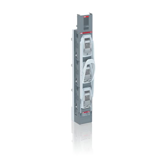 ABB SPA - ABBZLBM2-3P-V-EFM ZLBM2-3P-V-EFM SEZ.VERT.NH2,EFM,V-CLAMP