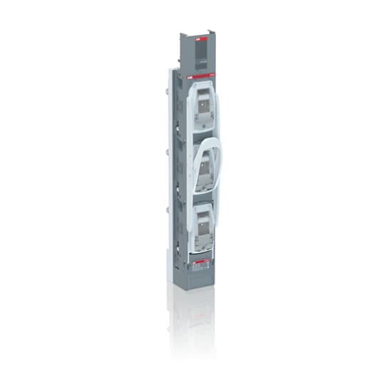 ABB SPA - ABBZLBM2-3P-V-EFM ZLBM2-3P-V-EFM SEZ.VERT.NH2,EFM,V-CLAMP