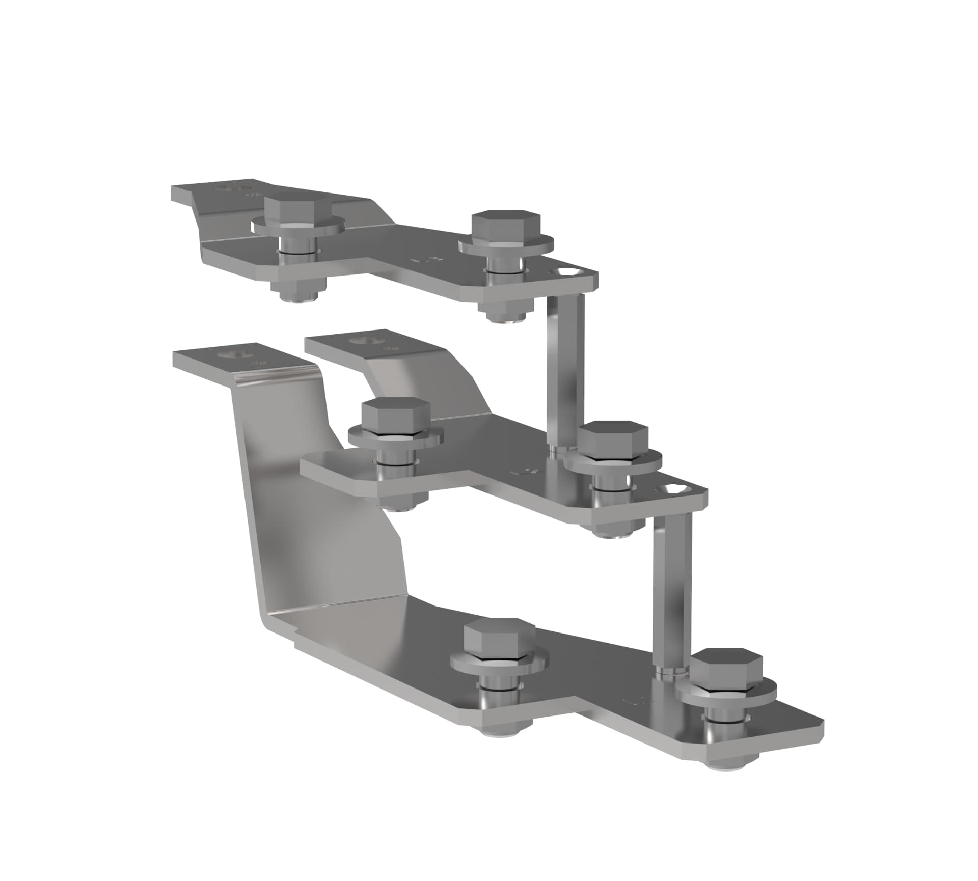 ABB SPA - ABBCL-ZLBM/ZHBM123- CL-ZLBM/ZHBM123-SWBD KIT CAVI 2X240 ZLBM