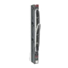 ABB SPA - ABB1SEP620010R3000 ZLBM00-3P-M8 portafusibile interasse sbarre