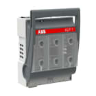 ABB SPA - ABB101918R0001 XLP1A6085B3BC, BASEFUS.250A INCL.ADATT.B