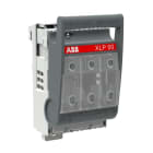 ABB SPA - ABB1SEP101917R0001 XLP00-A60/60-A-3BC PORTAFUSIBILE SEZ