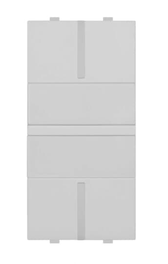 ABB SPA - ABB2CSYE1012C MODULO D'INGRESSO 1 COMANDO, 1M