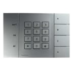 ABB SPA - ABBDTS5301 TASTIERA BIDIREZIONALE - ARGENTO