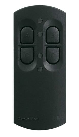 ABB SPA - ABBDTS5701 TELECOMANDO BIDIREZIONALE A 4 PULSANTI