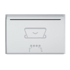 ABB SPA - ABB2CSKK5200C PTI/U 1.1.CH - TASCA PORTA TRANSPONDER