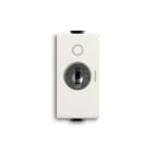 ABB SPA - ABB2CSK1006CH INTERRUTTORE 2P, 16AX A CHIAVE