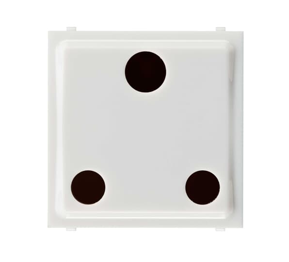 ABB SPA - ABB2CSK1164CH PRESA 2P+T 16A STANDARD UK