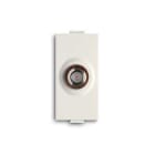 ABB SPA - ABB2CSK1119CH PRESA COAX DIRETTA, CONN. FEMMINA, CC.