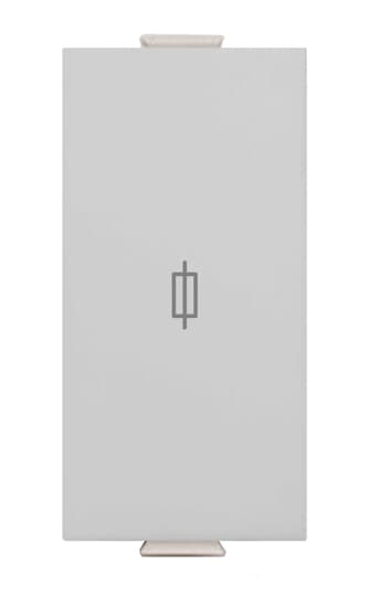 ABB SPA - ABB2CSK1301CH PORTAFUSIBILE ?5X20/?6,3X32MM, 16A