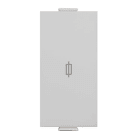 ABB SPA - ABB2CSK1301CH PORTAFUSIBILE ?5X20/?6,3X32MM, 16A