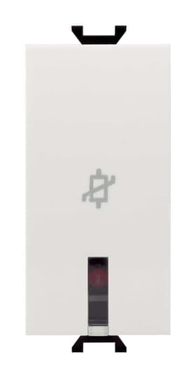 ABB SPA - ABB2CSK1315CH LIMITATORE DI SOVRATENSIONE, 75J, 250V