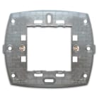 ABB SPA - ABB2CSK1612CH SUPPORTO 2 MOD., CON GRIFFE X SCAT. ROT.