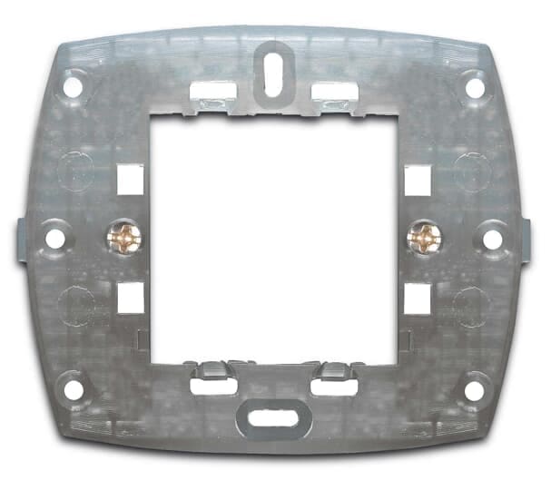 ABB SPA - ABB2CSK1612CH SUPPORTO 2 MOD., CON GRIFFE X SCAT. ROT.